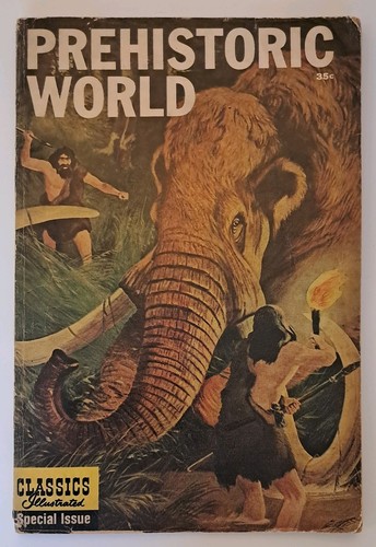 Classics illustrated 167a - classics, #167a