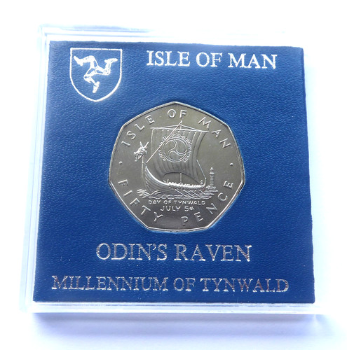 1979 isle man - 1979, of