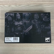 1 VYPER JETBIKE ELDAR AELDARI