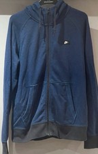 Vintage Nike AW77 French Terry