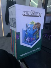 The Official Minecraft Guide