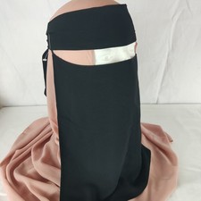 Bedounism High Quality Black