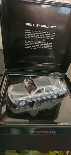 Minichamps bl326 bentley - minichamps,