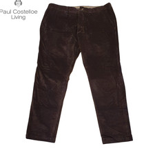 Paul Costelloe Men's Brown