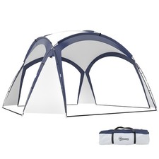 Outsunny Outdoor Gazebo Event