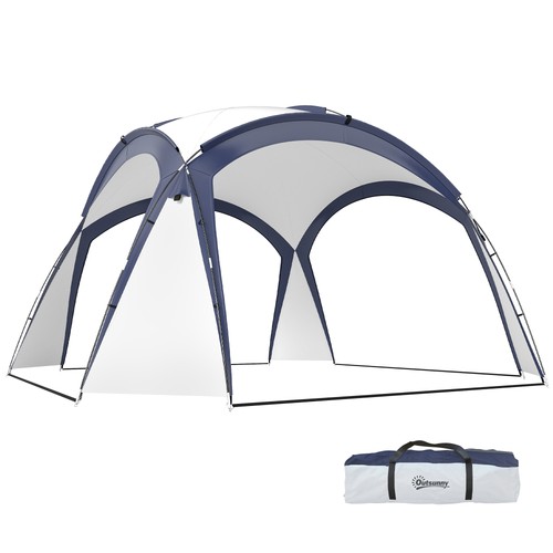 Outsunny outdoor gazebo event - outsunny,