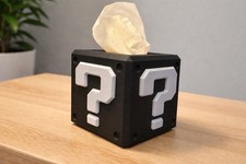 Tissue Box Cover