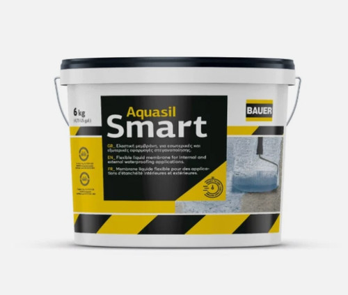 Bauer aquasil smart liquid - aquasil,