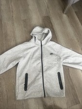 Grey Nike Tech New Season