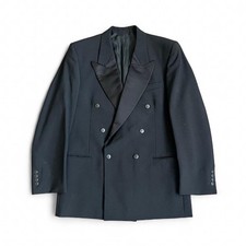 mens vintage Yves Saint
