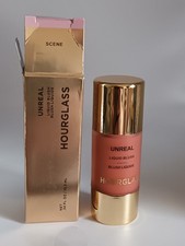 BNIB + Unused Hourglass Unreal