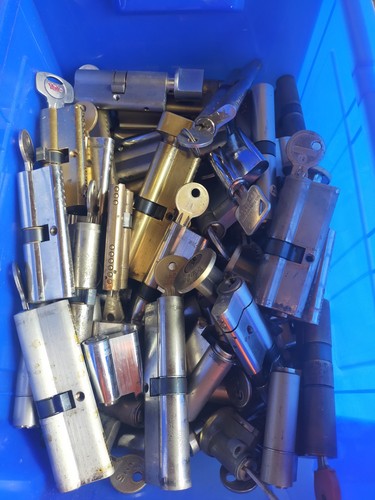 Euro cylinder locksmith - x,