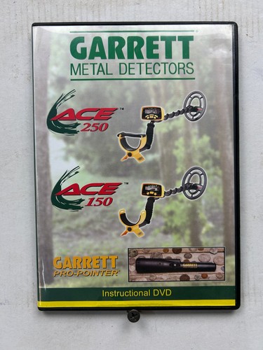 Garrett metal detectors - garrett,