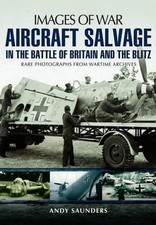 Images of War Aircraft Salvage