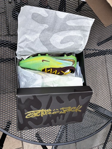 Nike phantom low - phantom, x