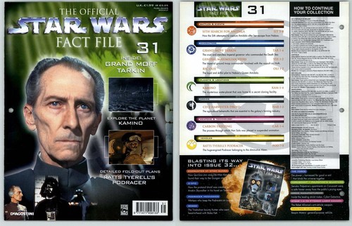 Grand moff tarkin star - grand,