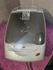 George Forman Lean Mean Fat