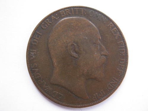 Edward vii double - edward,
