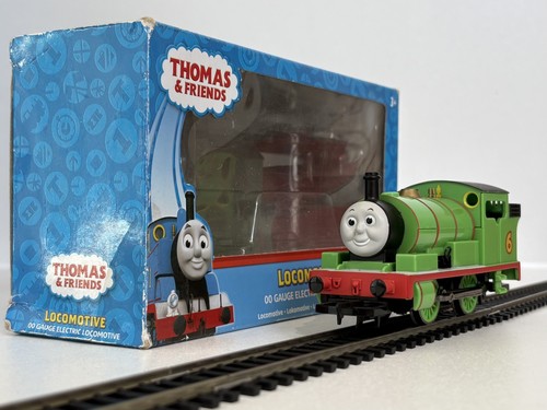 Hornby gauge thomas - gauge,