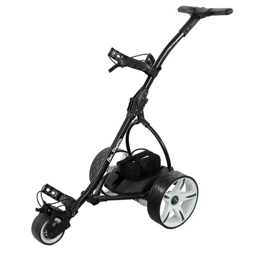 Ben sayers electric golf - sayers,