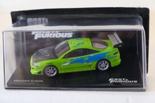 Fast & Furious Mitsubishi