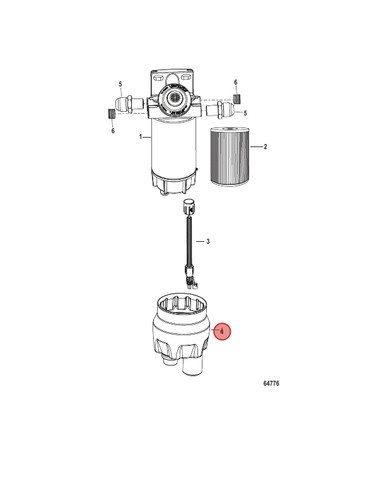 Quicksilver boot fuel - quicksilver, filler