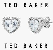 Ted Baker Han Crystal Heart