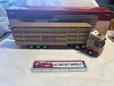 Corgi Modern Truck CC13914