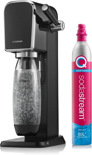 Sodastream water maker machine - sodastream,