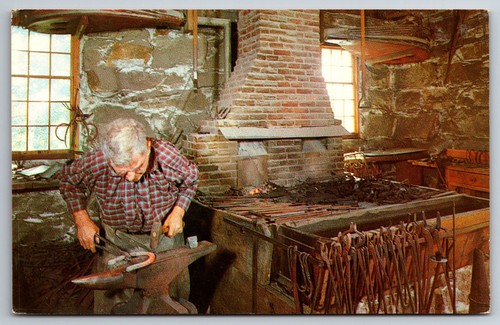 Old sturbridge village - ma,,