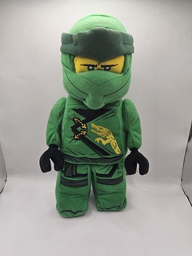 Lego ninjago green - ninjago,