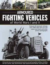 Armoured Fighting Vehicles of