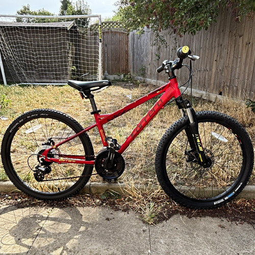 Junior carrera blast inch - blast,