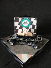 QUARTZO LOTUS 78 F1 CAR WORLD