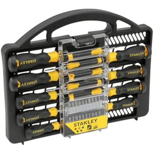 Stanley screwdriver - stanley,