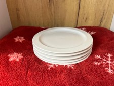 5 Rosenthal Duo White Bread &