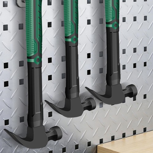 Heavy duty hammer nail - hammer,