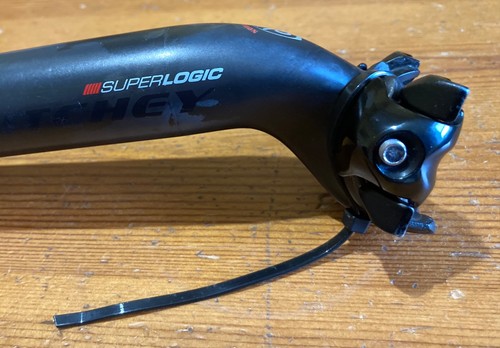 Ritchey superlogic carbon - superlogic,