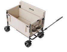 Collapsible Folding Wagon