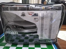 car cover breathable