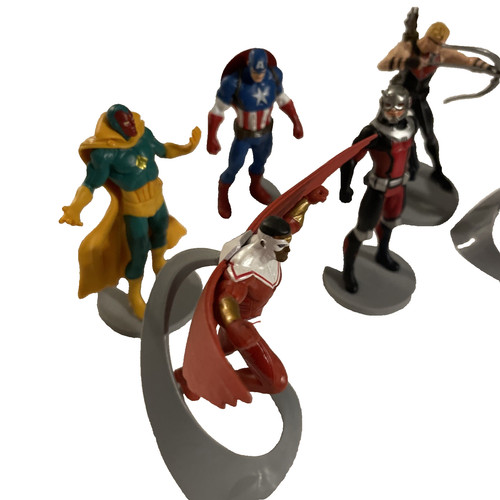 Disney marvel super - marvel, hero