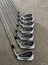 Titleist Ap2 716 Iron Set