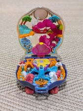 Vintage Bluebird Disney Polly