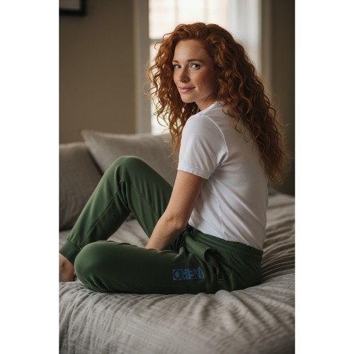 Aeropostale jogger sweatpants - aeropostale,