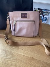 Jasper Conran Pink Crossbody