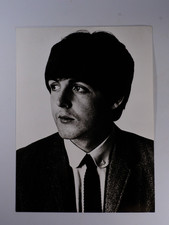 Original Beatles Paul