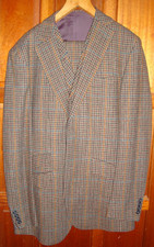 Walker slater tweed 3 piece suit