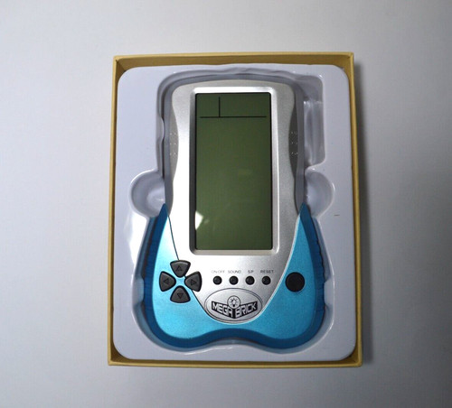 Mega brick classic console - mega,