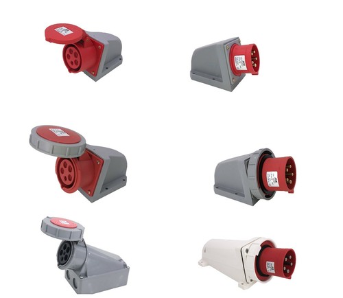 Jce red pin - 5,
