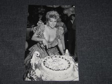 SAM FOX - ORIGINAL  UK PROMO